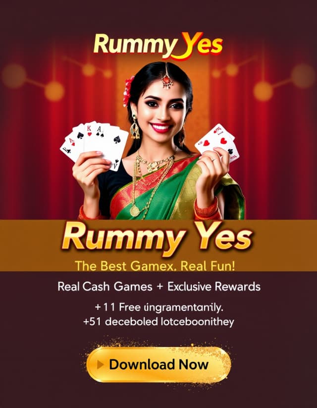 Shagun Rummy Banner